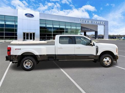 Used 2024 Ford F350 King Ranch image 5