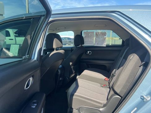 Used 2024 Hyundai Ioniq 5 SEL image 24