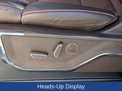 Certified 2024 Ford F150 King Ranch w/ FX4 Off-Road Package image 16