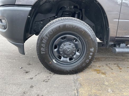 Used 2025 RAM 2500 Tradesman image 9