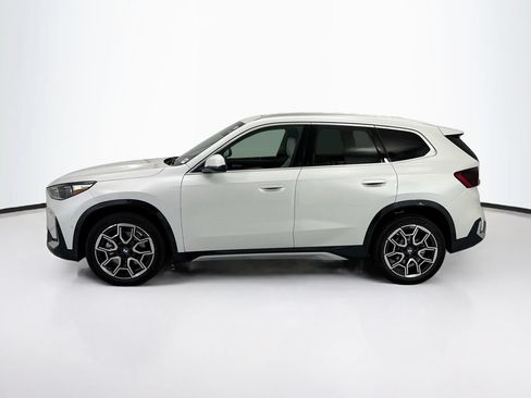 New 2026 BMW X1 xDrive28i w/ Convenience Package AWD/4WD image 8
