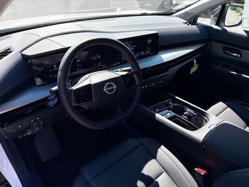 New 2025 Nissan Murano SL w/ Cargo Package image 6