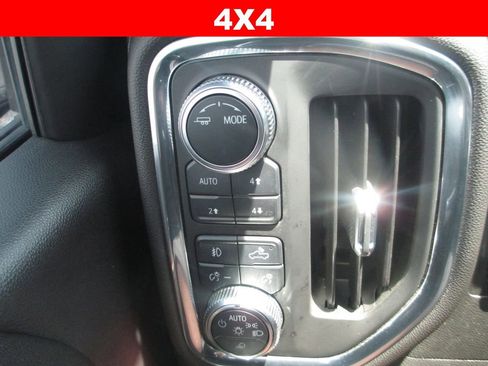 Used 2021 GMC Sierra 1500 AT4 w/ AT4 Premium Package AWD/4WD image 33