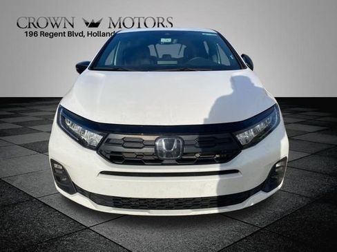 Used 2025 Honda Odyssey Sport-L image 7