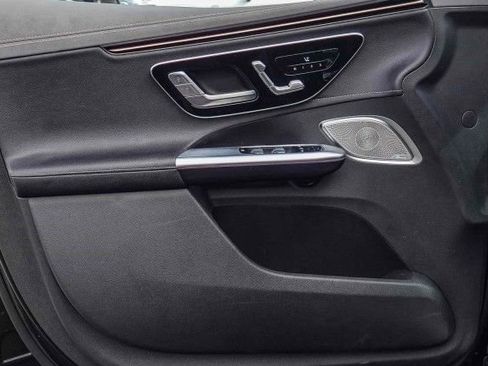 Used 2023 Mercedes-Benz EQE 350+ 4MATIC SUV image 20