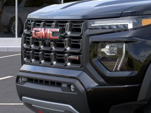 New 2026 GMC Canyon AT4 w/ Technology Plus Package image 13