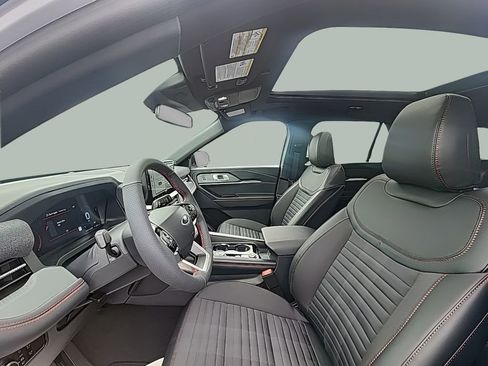 New 2026 Ford Explorer ST-Line AWD/4WD image 23