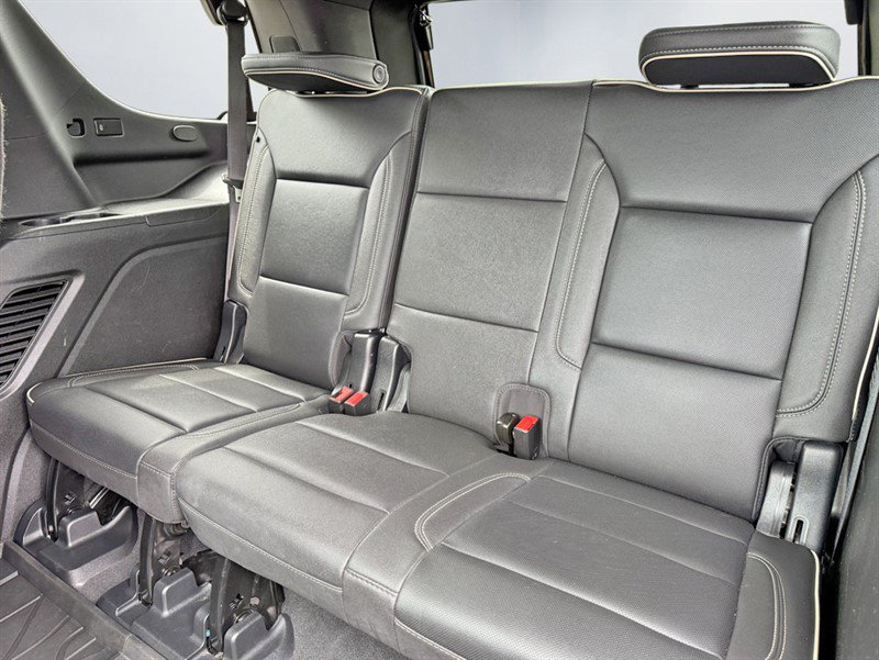 Used 2023 Chevrolet Tahoe Premier w/ Premium Package 2 AWD/4WD image 28