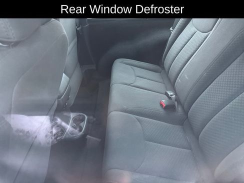 Certified 2018 Jeep Wrangler Sport image 8