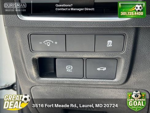 Used 2024 Hyundai Sonata SEL FWD image 28