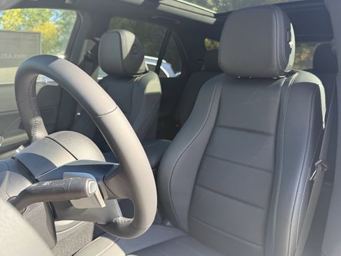 New 2026 Mercedes-Benz GLE 350 4MATIC image 20