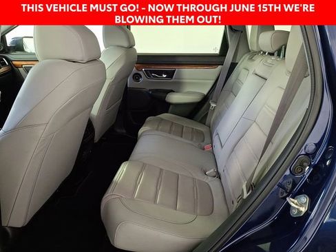 Used 2019 Honda CR-V EX-L image 12