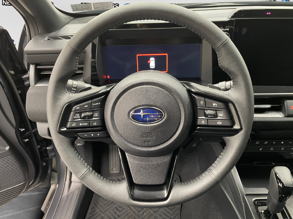New 2026 Subaru Outback Premium AWD/4WD image 13