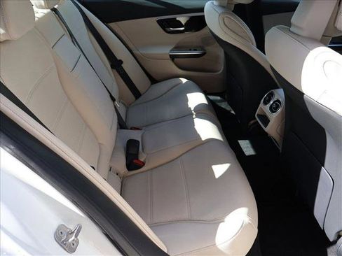 Used 2025 Mercedes-Benz C 300 4MATIC Sedan image 26