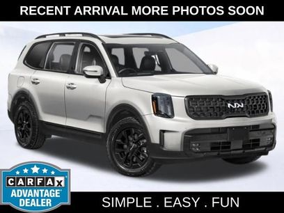 Certified 2023 Kia Telluride SX Prestige X-Pro