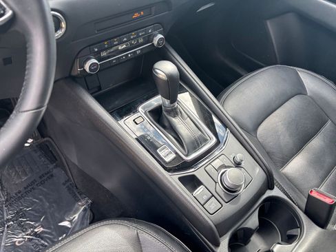 Used 2025 MAZDA CX-5 AWD 2.5 S w/ Preferred Package image 44