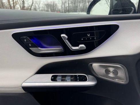 Certified 2024 Mercedes-Benz GLC 300 GLC 300 Coupe image 19