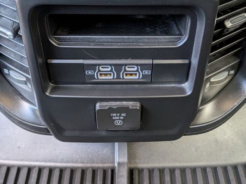 Used 2021 RAM 1500 Laramie image 16