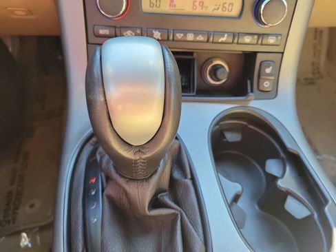 Used 2007 Chevrolet Corvette Convertible w/ Preferred Equipment Group image 30