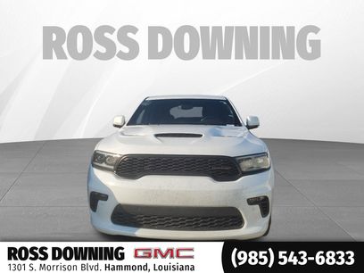 Used 2022 Dodge Durango R/T