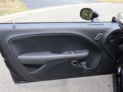 Used 2023 Dodge Challenger SRT Hellcat Widebody image 9