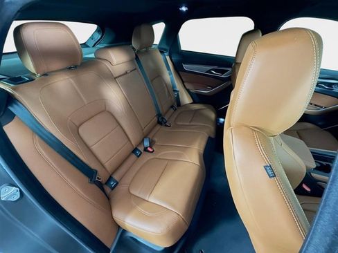 New 2026 Jaguar F-PACE R-Dynamic S image 29