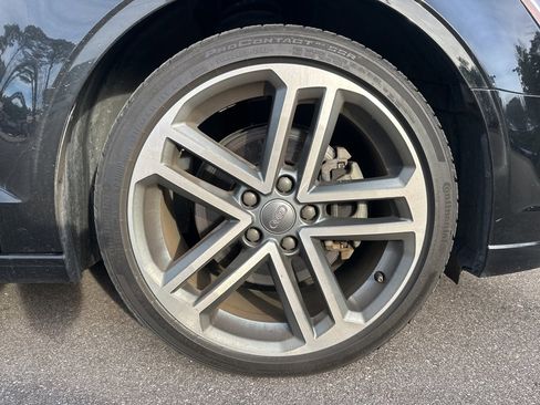 Used 2019 Audi A3 2.0T Titanium w/ Convenience Package image 7