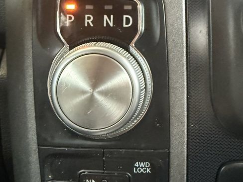 Used 2018 RAM 1500 Rebel w/ Ram 1500 Black Rebel Group image 34