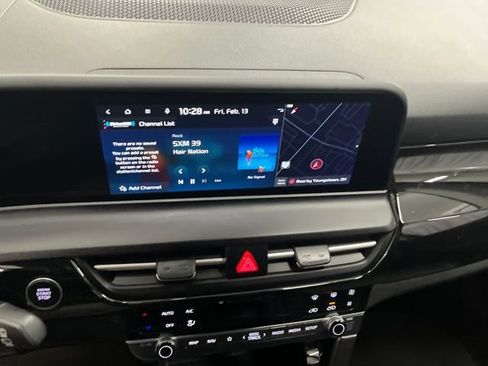 Certified 2024 Kia Seltos S image 14