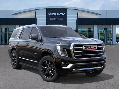 New 2026 GMC Yukon Elevation w/ LPO, Floor Liner Package image 7