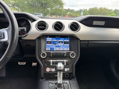 Used 2017 Ford Mustang GT Premium w/ Equipment Group 401A RWD image 22