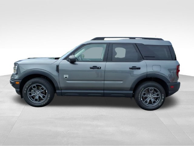 Used 2024 Ford Bronco Sport Big Bend w/ Convenience Package AWD/4WD image 5