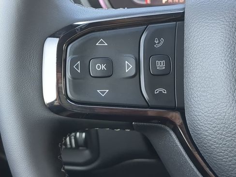 Used 2026 RAM 3500 Limited image 24