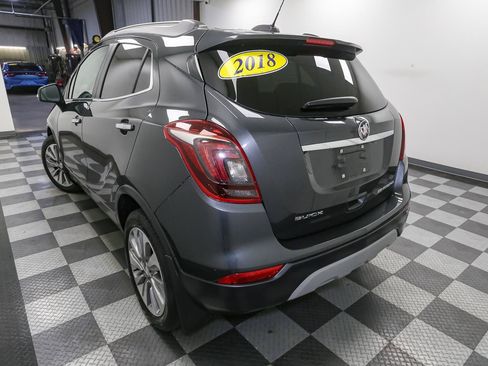 Used 2018 Buick Encore Preferred FWD image 9