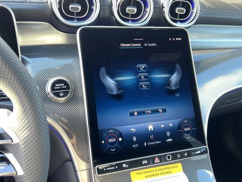 New 2026 Mercedes-Benz GLC 300 GLC 300 image 19