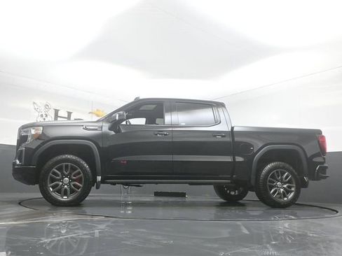 Used 2022 GMC Sierra 1500 AT4 w/ AT4 Premium Package image 53
