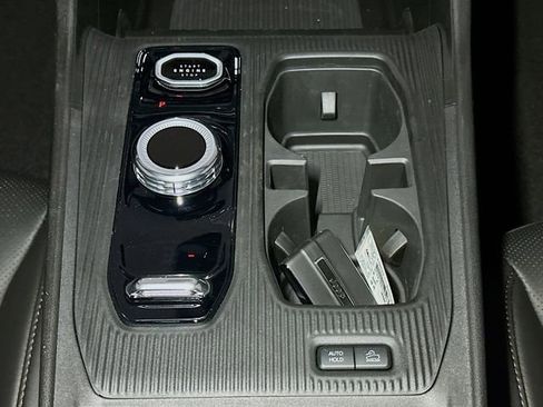 New 2026 Jeep Cherokee Limited image 11