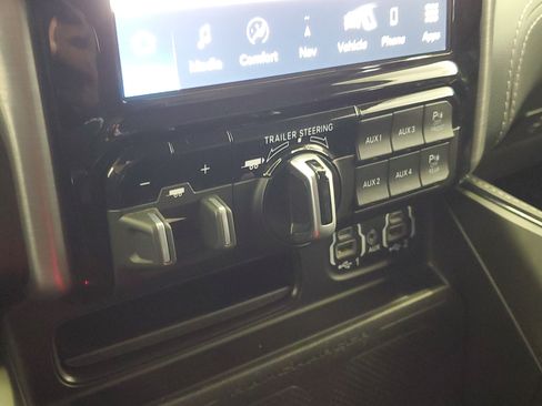 Used 2022 RAM 1500 TRX w/ TRX Level 2 Equipment Group AWD/4WD image 41
