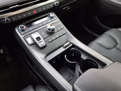 Used 2025 Hyundai Palisade Limited image 17