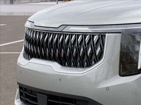 New 2026 Kia Carnival EX image 12