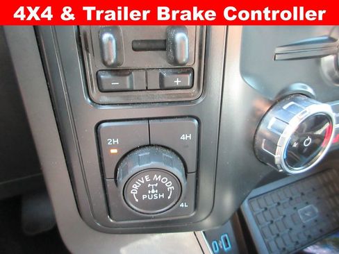Used 2024 Ford F150 Tremor w/ Bed Utility Package AWD/4WD image 21