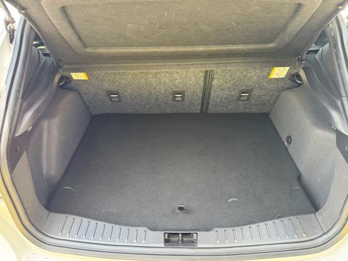 Used 2015 Ford Focus ST FWD image 20