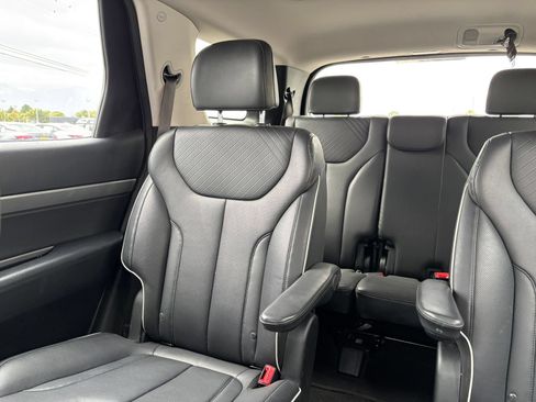 Used 2025 Hyundai Palisade SEL AWD/4WD image 43