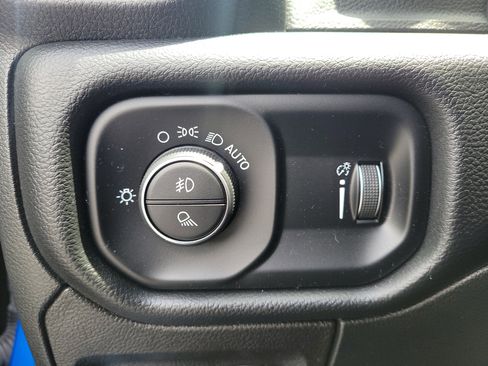 Used 2022 RAM 1500 Big Horn image 22