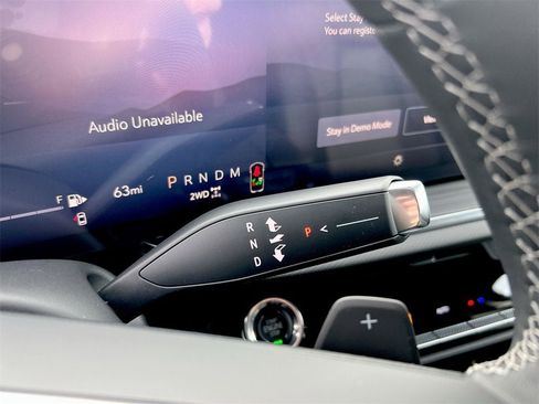 New 2026 Buick Envision Preferred image 14