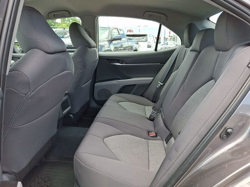 Certified 2024 Toyota Camry LE w/ Convenience Package AWD/4WD image 13