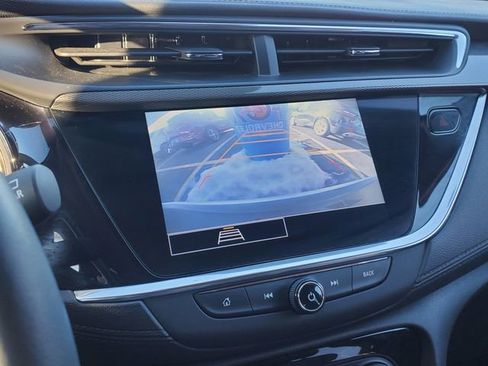 Certified 2023 Buick Encore GX Select w/ Safety Package II image 32