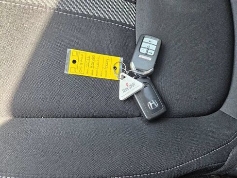 Used 2016 Honda Civic EX image 34