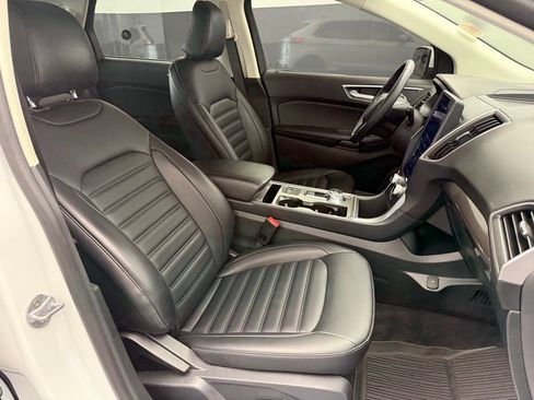 Used 2024 Ford Edge SEL w/ Convenience Package AWD/4WD image 69