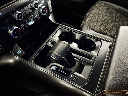 Used 2023 Ford F150 Tremor w/ Trailer Tow Package image 21